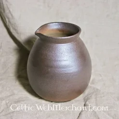 10de Eeuwse Kegelkop