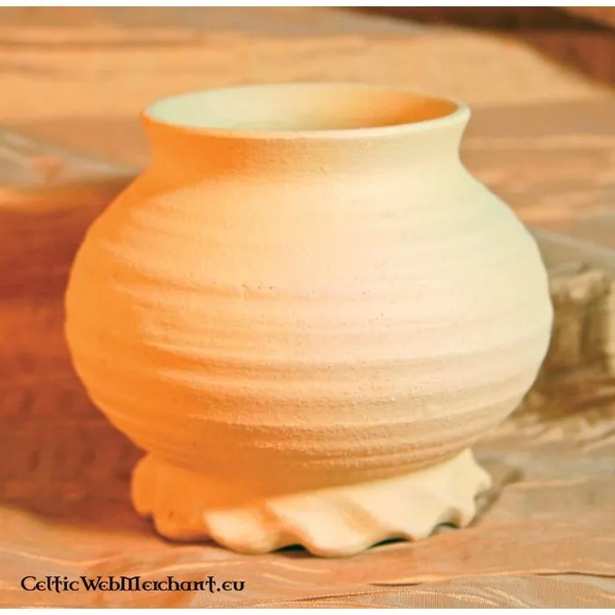 12de Eeuws Potje 4 12de Eeuws Potje - Afbeelding 2