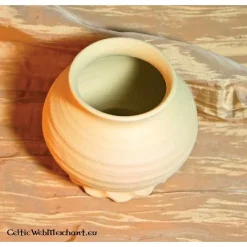 12de Eeuws Potje 8 12de Eeuws Potje -Historisch Koken Verkoop 2023 12de eeuws potje 2