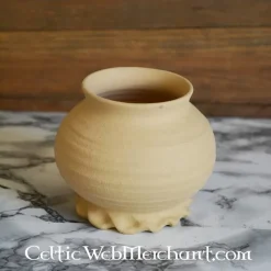 12de Eeuws Potje 9 12de Eeuws Potje -Historisch Koken Verkoop 2023 12de eeuws potje 3