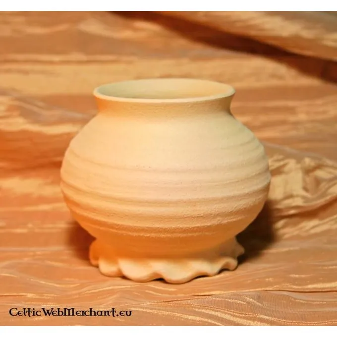 12de Eeuws Potje 3 12de Eeuws Potje