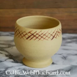 12de Eeuwse Beker Pingsdorf