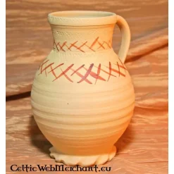 12de Eeuwse Schenkkan Pingsdorf