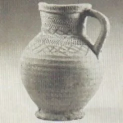 12de Eeuwse Schenkkan Pingsdorf 11 12de Eeuwse Schenkkan Pingsdorf -Historisch Koken Verkoop 2023 12de eeuwse schenkkan pingsdorf 3