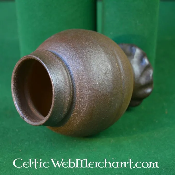 13de Eeuwse Beker Rijnland 4 13de Eeuwse Beker Rijnland - Afbeelding 2