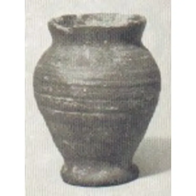 13de Eeuwse Beker Rijnland 6 13de Eeuwse Beker Rijnland - Afbeelding 4