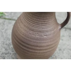 13de Eeuwse Kan Met Stempels -Historisch Koken Verkoop 2023 13de eeuwse kan met stempels 3