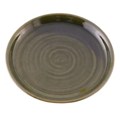 15de Eeuws Bord, Groen