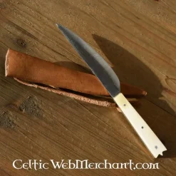 15de Eeuws Eetmes 19 Cm