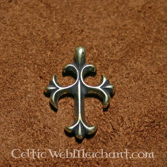 15de Eeuws Kruissieraad 4 15de Eeuws Kruissieraad - Afbeelding 2