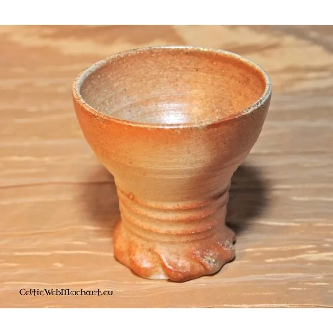 15de Eeuwse Beker 4 15de Eeuwse Beker - Afbeelding 2