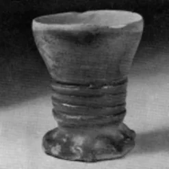 15de Eeuwse Beker 10 15de Eeuwse Beker -Historisch Koken Verkoop 2023 15de eeuwse beker 2