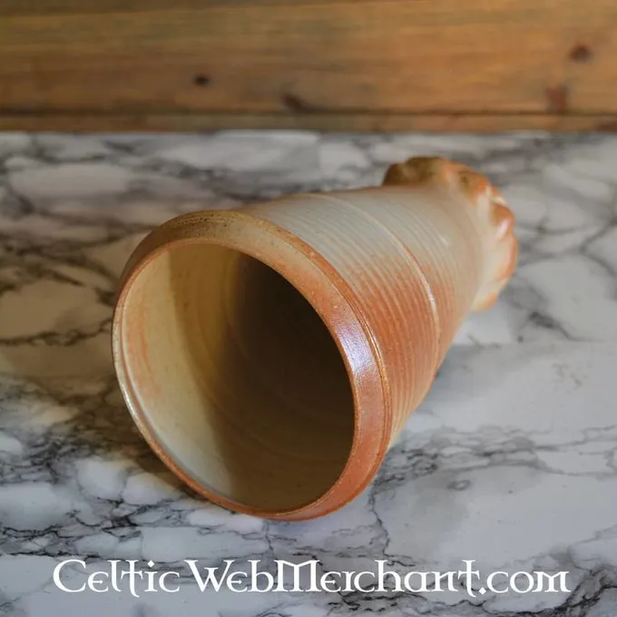 15de Eeuwse Beker 6 15de Eeuwse Beker - Afbeelding 4