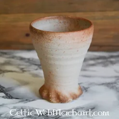 15de Eeuwse Beker 12 15de Eeuwse Beker -Historisch Koken Verkoop 2023 15de eeuwse beker 4