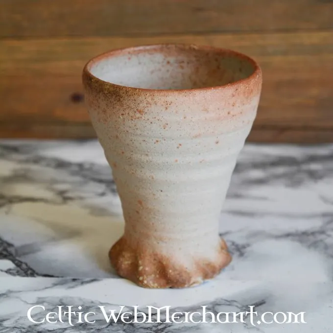 15de Eeuwse Beker 7 15de Eeuwse Beker - Afbeelding 5