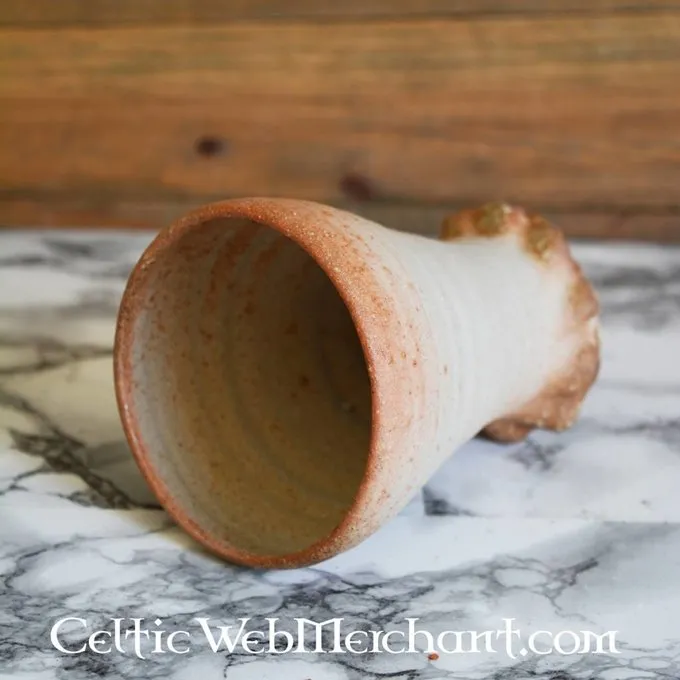 15de Eeuwse Beker 8 15de Eeuwse Beker - Afbeelding 6