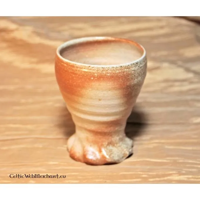 15de Eeuwse Beker Siegburg 3 15de Eeuwse Beker Siegburg