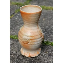 15de Eeuwse Trechterhalsbeker