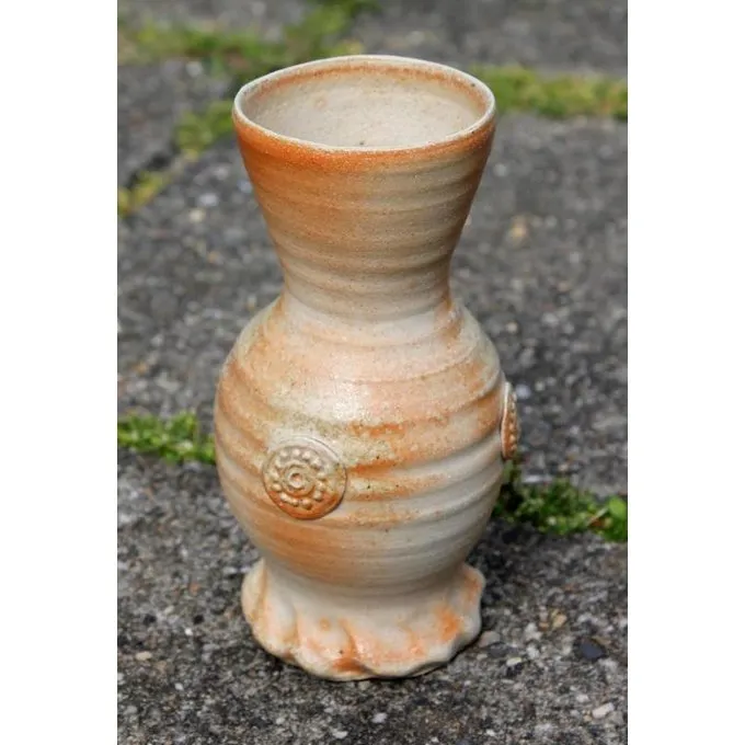 15de Eeuwse Trechterhalsbeker 3 15de Eeuwse Trechterhalsbeker