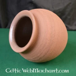 8ste Eeuwse Voorraadpot -Historisch Koken Verkoop 2023 8ste eeuwse voorraadpot 2