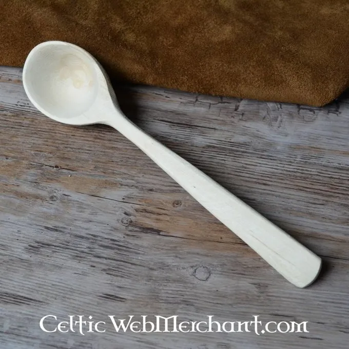 Ahornen Lepel 4 Ahornen Lepel - Afbeelding 2