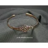 Armband Met Keltische Knoop -Historisch Koken Verkoop 2023 armband met keltische knoop