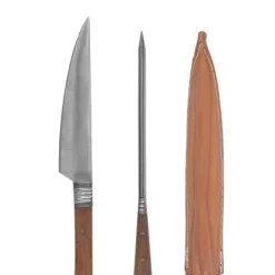 Bestekset (1450-1550) 10 Bestekset (1450-1550) -Historisch Koken Verkoop 2023 bestekset 1450 1550 2