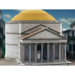 Bouwpakket Pantheon