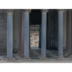 Bouwpakket Pantheon -Historisch Koken Verkoop 2023 bouwpakket pantheon 4