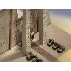 Historisch Koken Verkoop 2023 -Historisch Koken Verkoop 2023 bouwplaat egyptische tempel 1550 1070 v chr 1