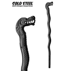 Cold Steel Cold Steel Wandelstok Draak