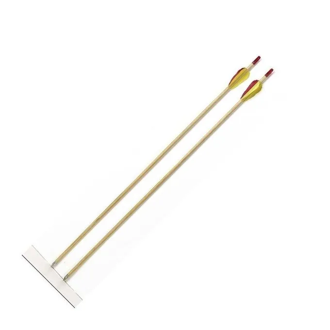 Complete Boogschiet Set Voor Kinderen, 93 Cm 4 Complete Boogschiet Set Voor Kinderen, 93 Cm - Afbeelding 2