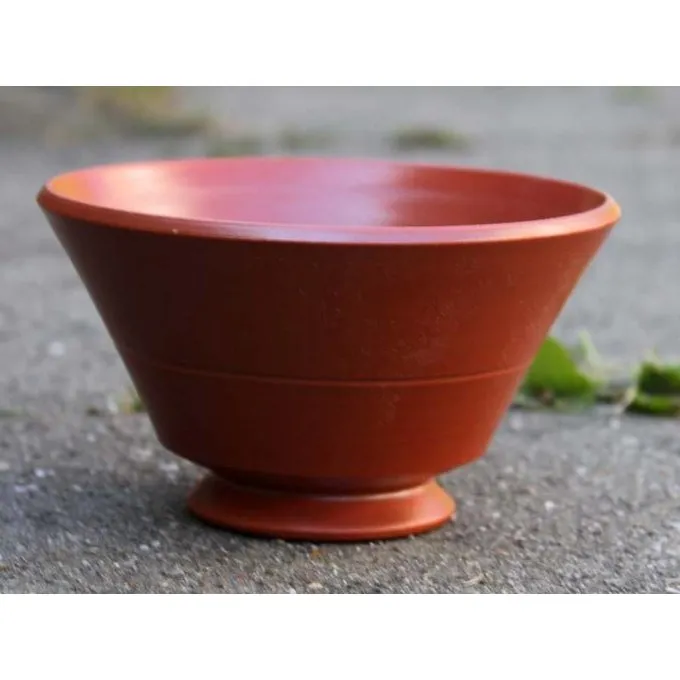 Conische Kom (terra Sigillata) 4 Conische Kom (terra Sigillata) - Afbeelding 2