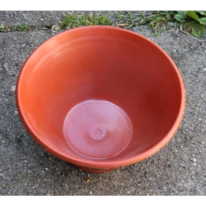 Conische Kom (terra Sigillata) 5 Conische Kom (terra Sigillata) - Afbeelding 3