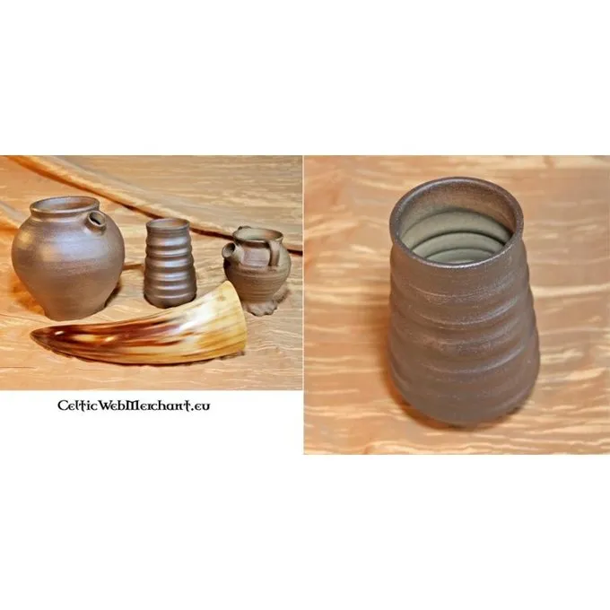 Dorestad Beker 4 Dorestad Beker - Afbeelding 2