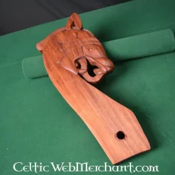 Historisch Koken Verkoop 2023 -Historisch Koken Verkoop 2023 drakkarboeg 1