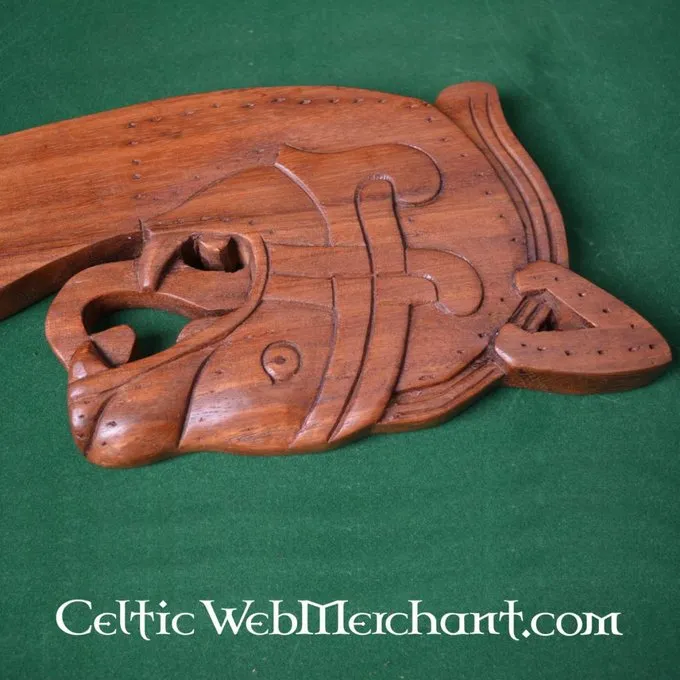 Drakkarboeg 5 Drakkarboeg - Afbeelding 3