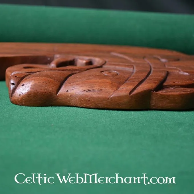 Drakkarboeg 6 Drakkarboeg - Afbeelding 4