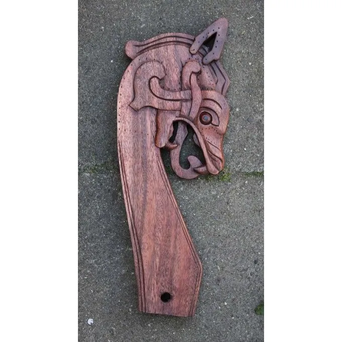 Drakkarboeg 3 Drakkarboeg