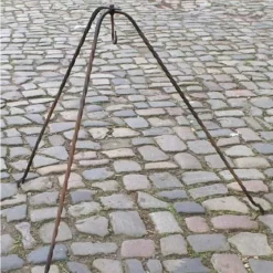 Driepoot -Historisch Koken Verkoop 2023 driepoot 2