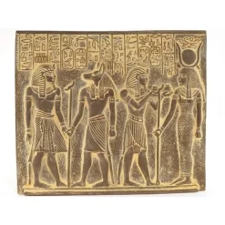 Egyptisch Reliëf Luxor -Historisch Koken Verkoop 2023 egyptisch relief luxor 2