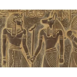 Egyptisch Reliëf Luxor -Historisch Koken Verkoop 2023 egyptisch relief luxor 4