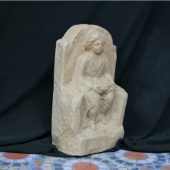 Epona Reliëf Gallië -Historisch Koken Verkoop 2023 epona relief gallie 3