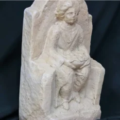 Epona Reliëf Gallië -Historisch Koken Verkoop 2023 epona relief gallie 4