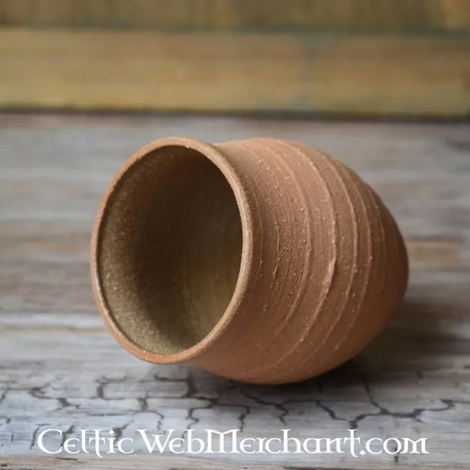 Germaanse Pot 4 Germaanse Pot - Afbeelding 2