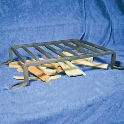 Ulfberth Gesmeed Grillrooster -Historisch Koken Verkoop 2023 gesmeed grillrooster 4