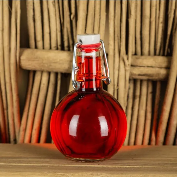 Mytholon Glazen Fles 200 Ml 4 Mytholon Glazen Fles 200 Ml - Afbeelding 2