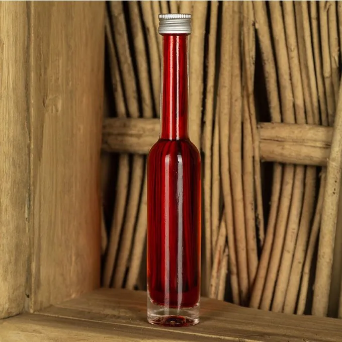 Mytholon Glazen Fles 40 Ml Met Draaidop 4 Mytholon Glazen Fles 40 Ml Met Draaidop - Afbeelding 2