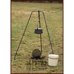 Ulfberth Grote Driepoot