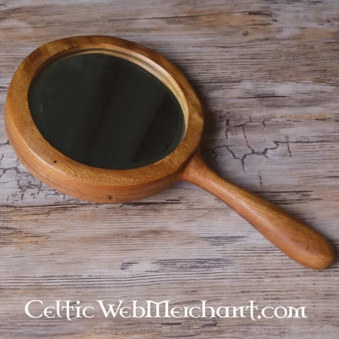 Handspiegel Yggdrasil 6 Handspiegel Yggdrasil - Afbeelding 4